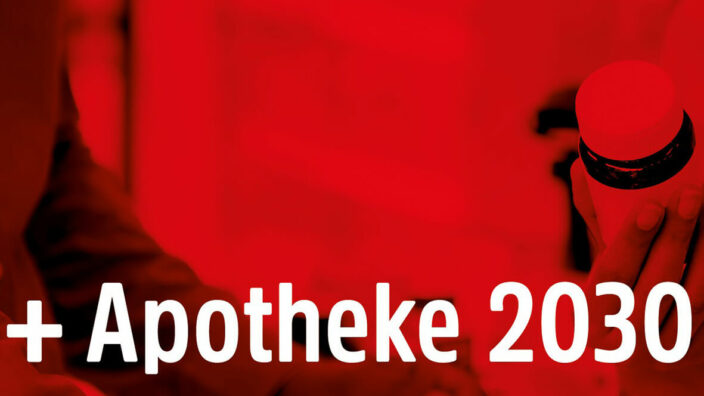 Apotheke 2030